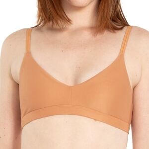 Nude Barre Size Medium Bralette Color 9am Moonshine See Size Guide In Photos